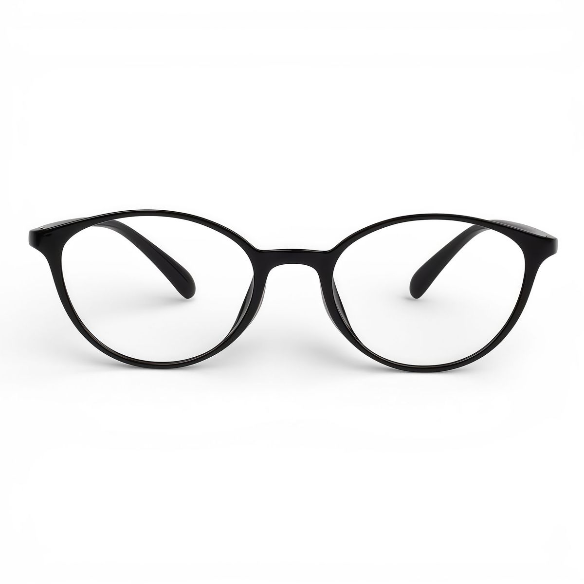 아디제(ADIGE) Ilyan 일리안 (black) YU1003 안경테