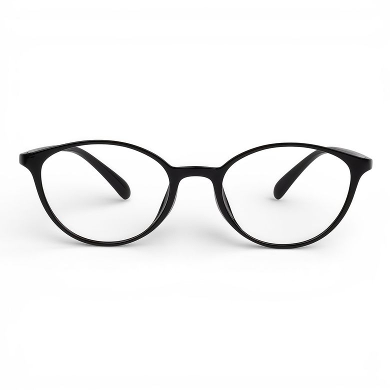 Ilyan 일리안 (black) YU1003 안경테