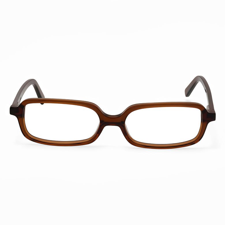 Avian 아비안 (brown) LA1036 안경테 뿔테