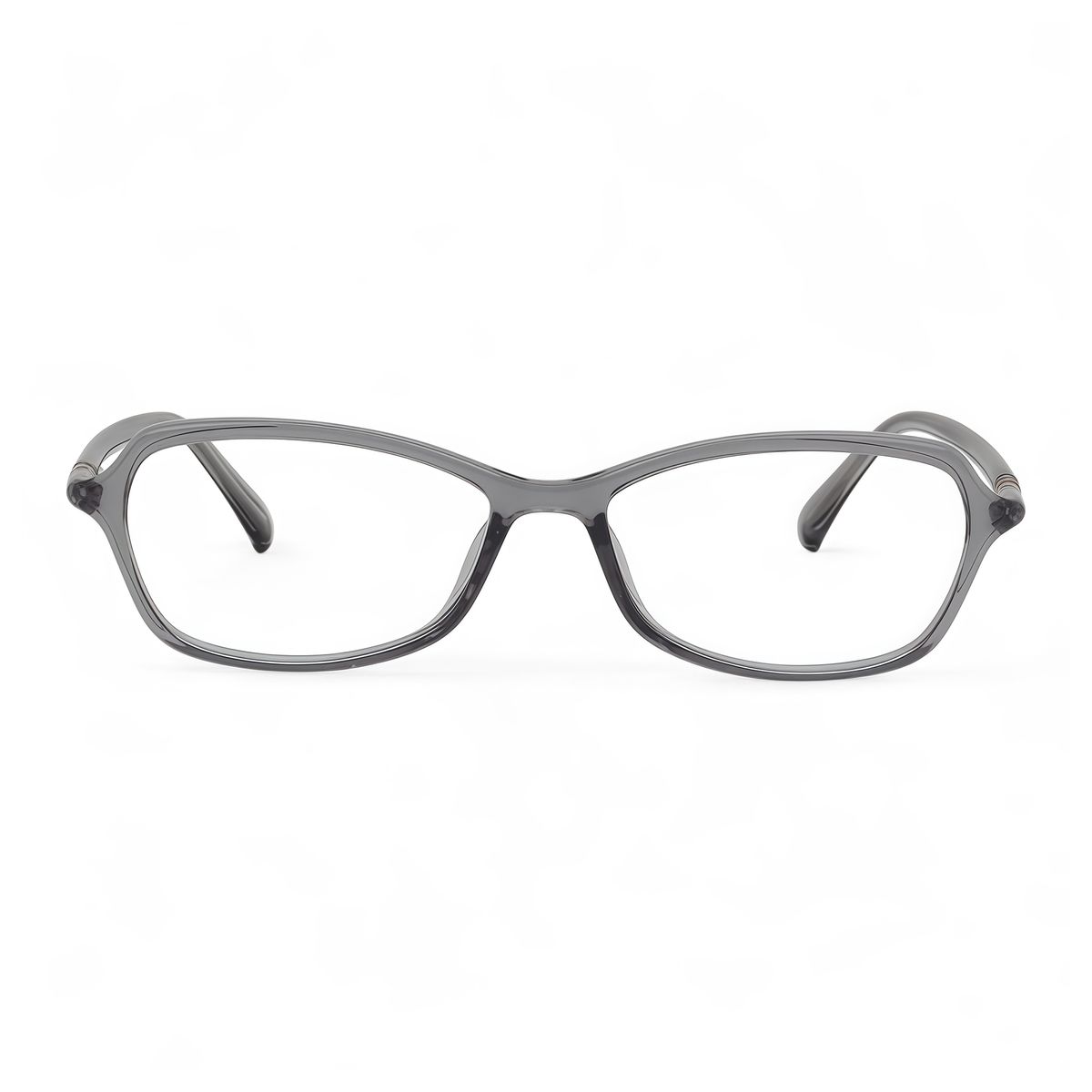 아디제(ADIGE) Ziah 지아 (grey) LA1050 안경테 뿔테