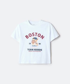 [키즈][COOL] 쿠디 그래픽 반팔티_SPRPG37KU4