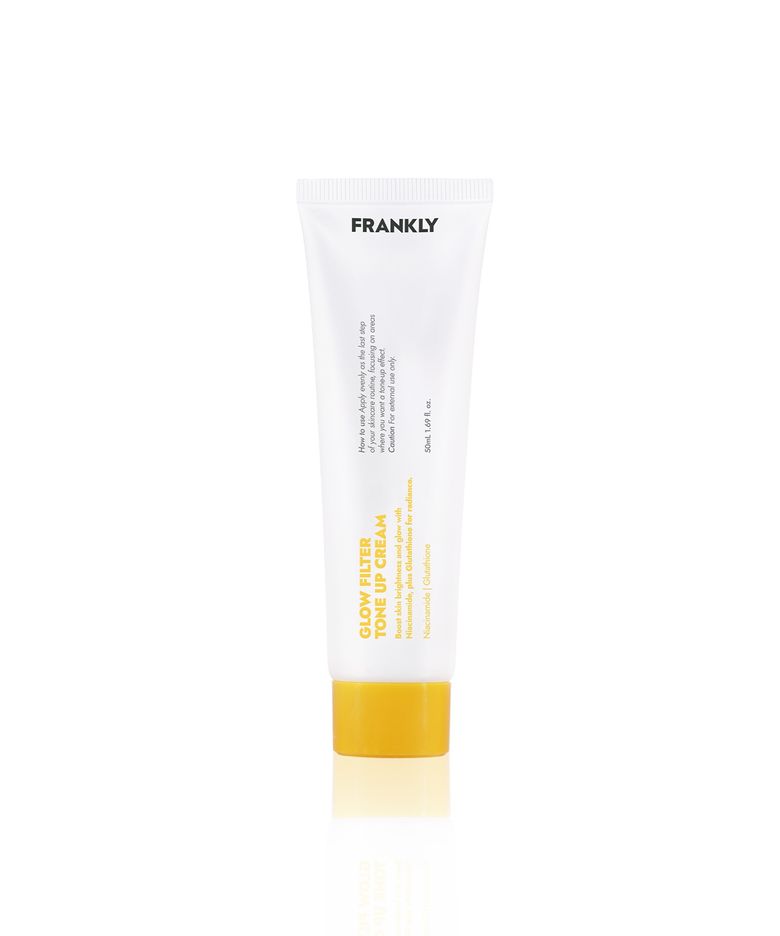 글로우 필터 톤업 크림 50ml