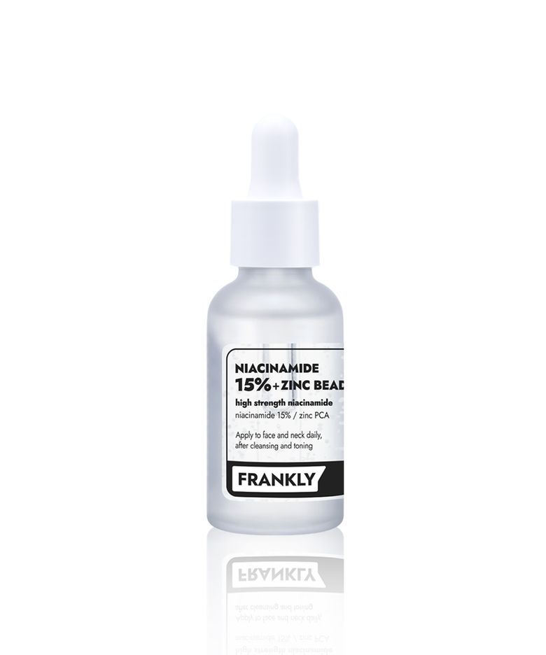 나이아신아마이드 15% 징크 비즈 세럼 30ml