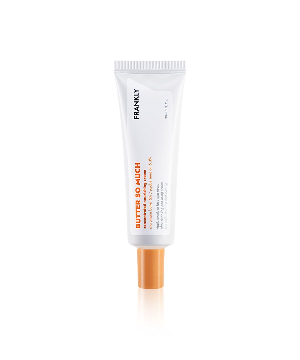 프랭클리(FRANKLY) 버터 쏘 머치 크림 30ml