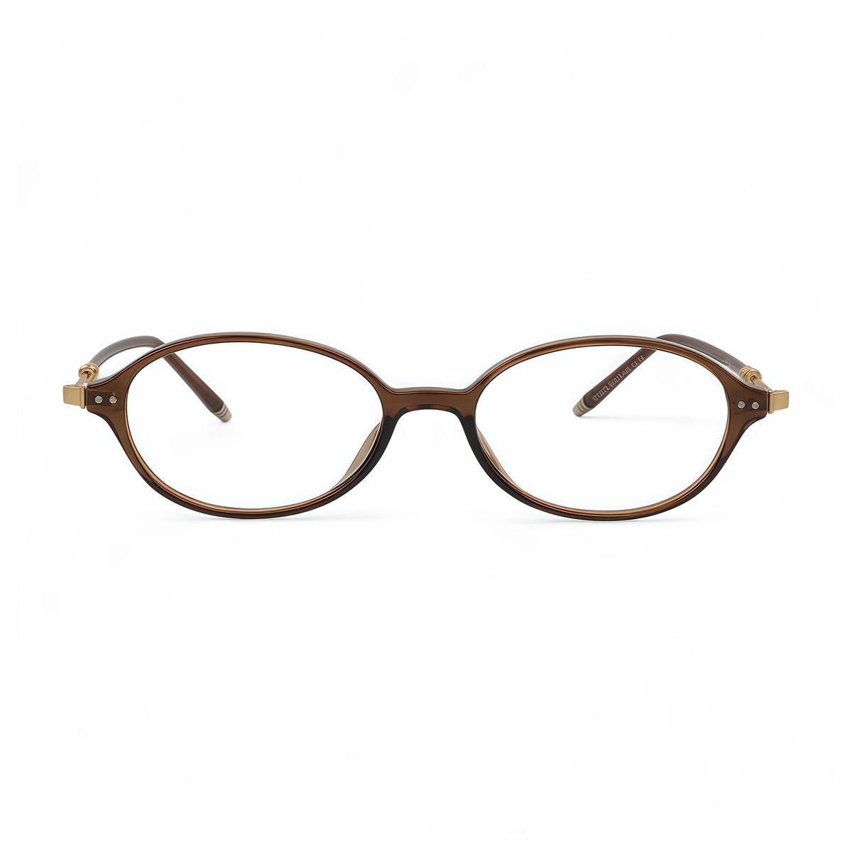 아디제(ADIGE) Cynia 시니아 (brown) LA1047 안경테