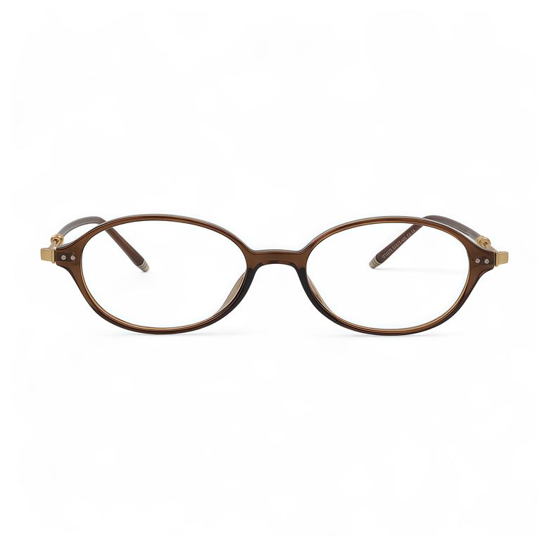 Cynia 시니아 (brown) LA1047 안경테