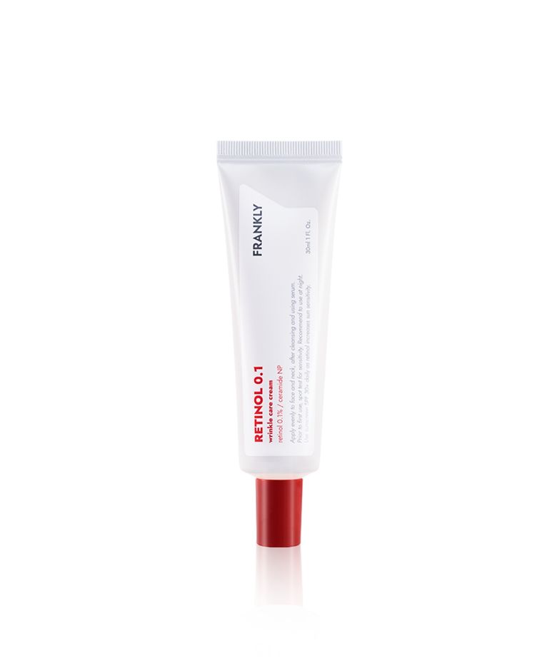 레티놀 0.1 크림 30ml