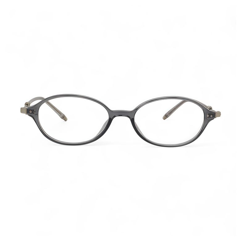 Cynia 시니아 (grey) LA1047 안경테