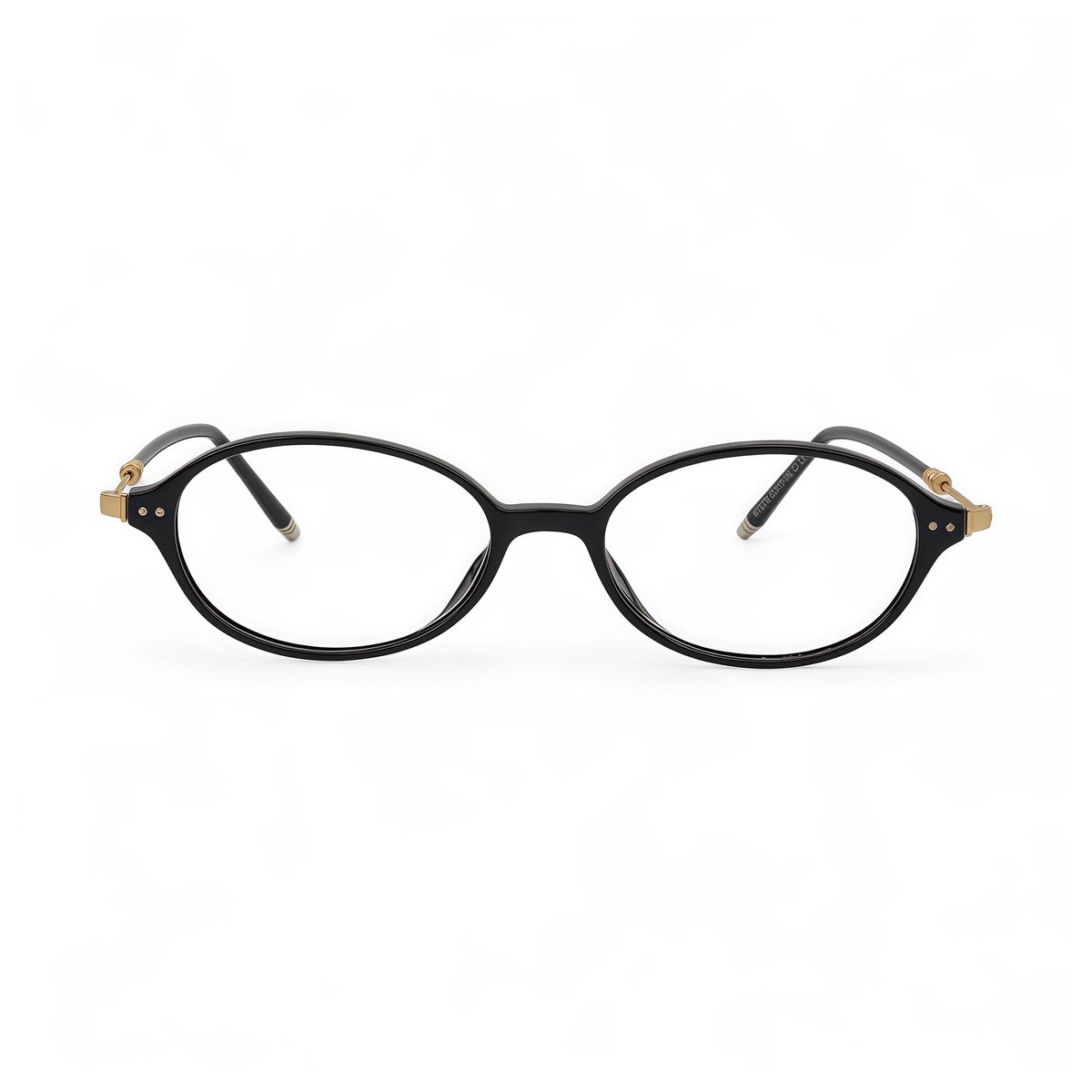 아디제(ADIGE) Cynia 시니아 (black) LA1047 안경테
