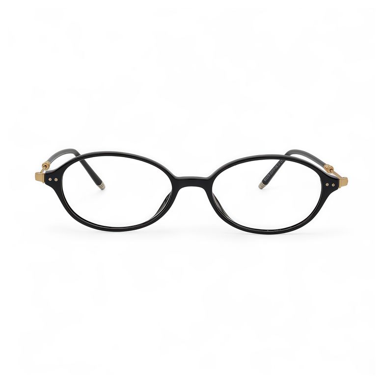 Cynia 시니아 (black) LA1047 안경테