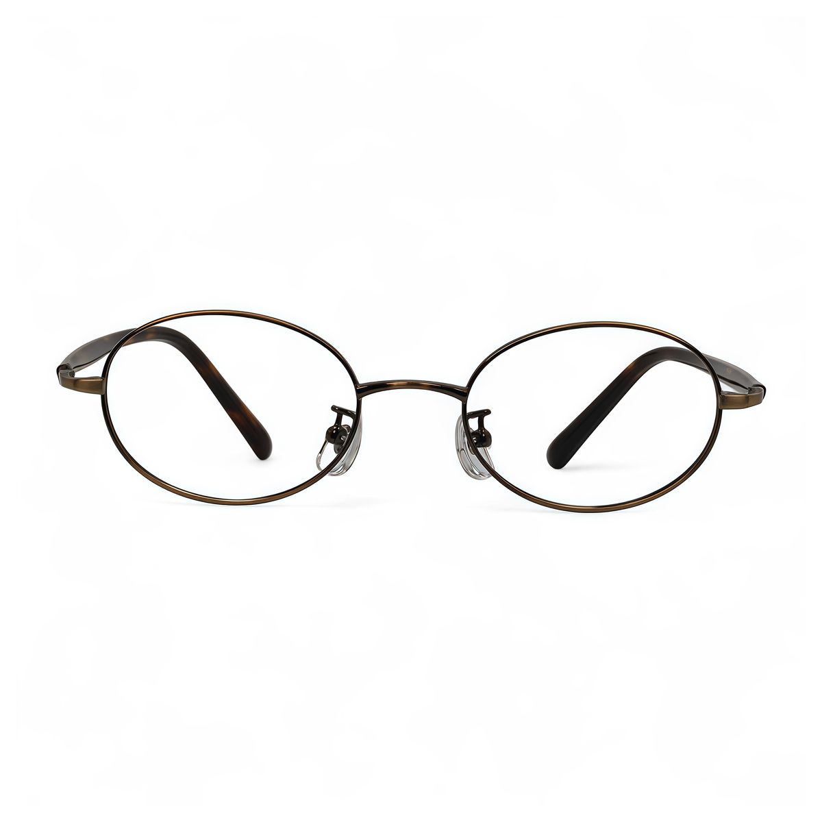 아디제(ADIGE) Devia 데비아 (bronze leopard) LA1043 안경테