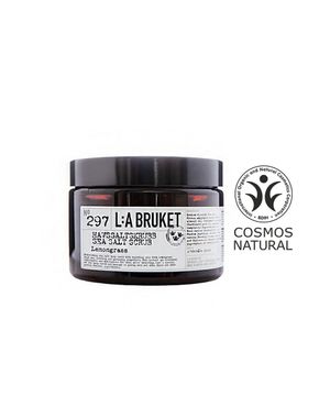 [라부르켓] 씨 솔트 스크럽 420g