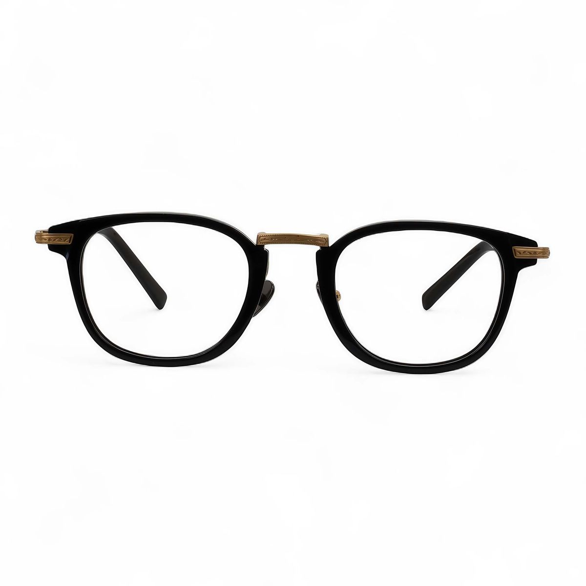 아디제(ADIGE) Velon 벨론 (black gold) LA1040 안경테