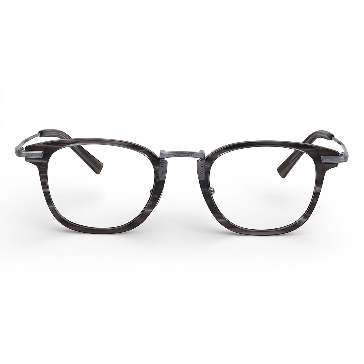 아디제(ADIGE) Velon 벨론 (grey silver) LA1040 안경테