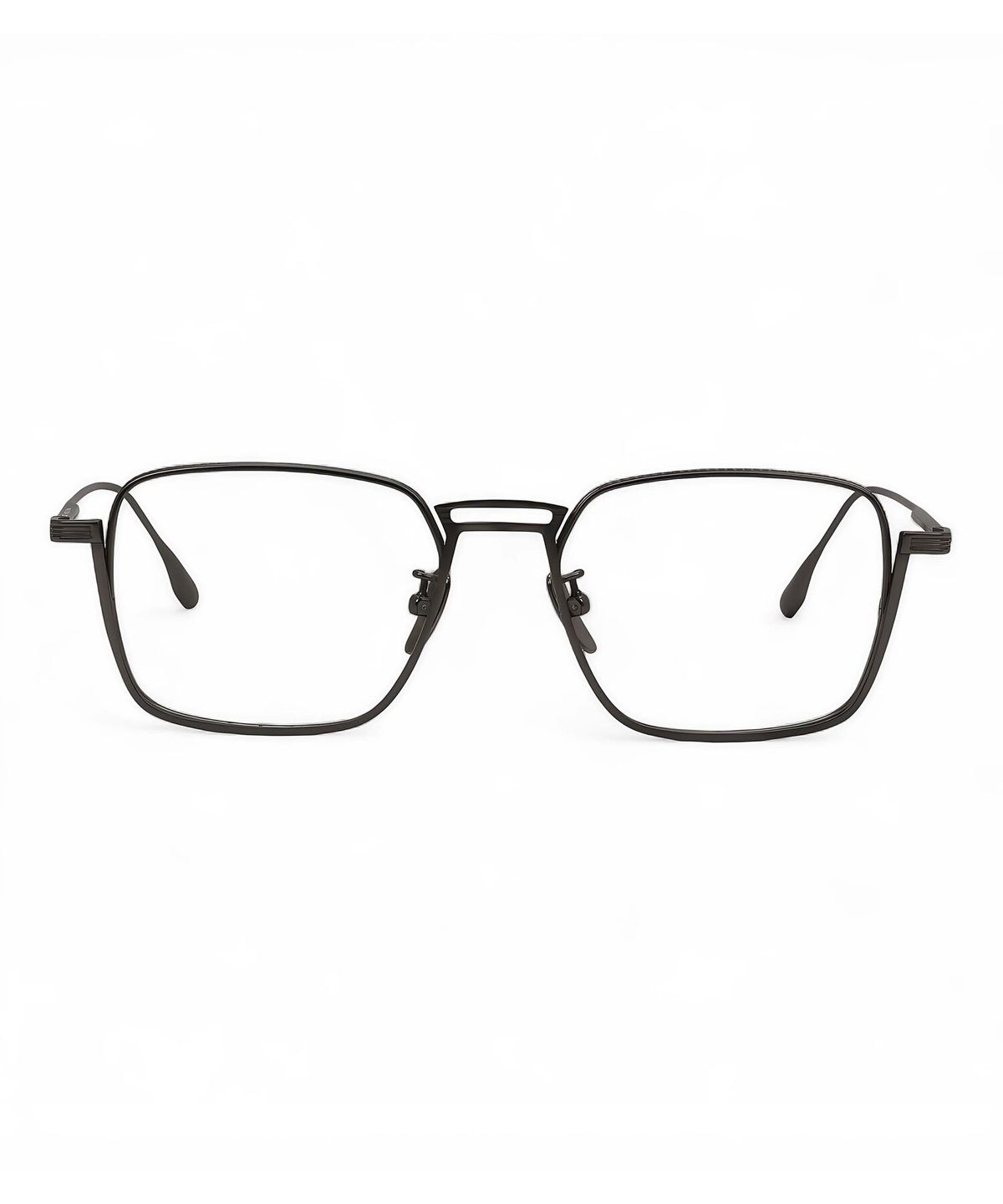 아디제(ADIGE) Eloin 엘로인 (gunmetal) LA1039 안경테
