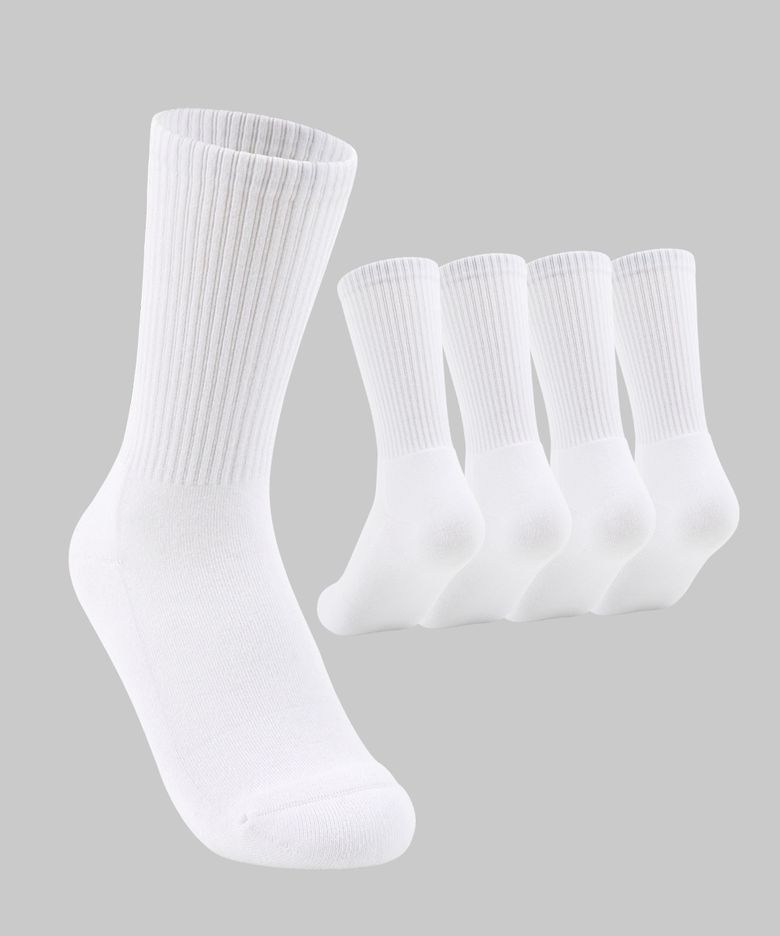 ROCKPORT 덤블 쿠션 크루삭스 5팩(PACK)