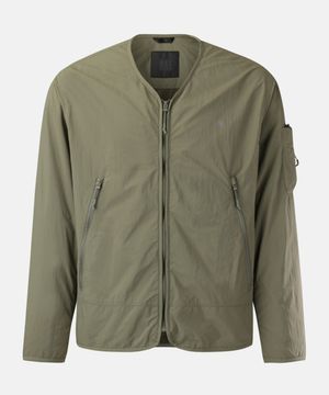 남녀공용 가디건 재킷 TLJJM26591GKH