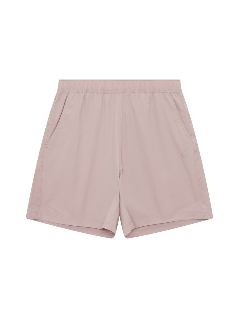 HYGGE HIKE 쇼츠 - W_Light Pink
