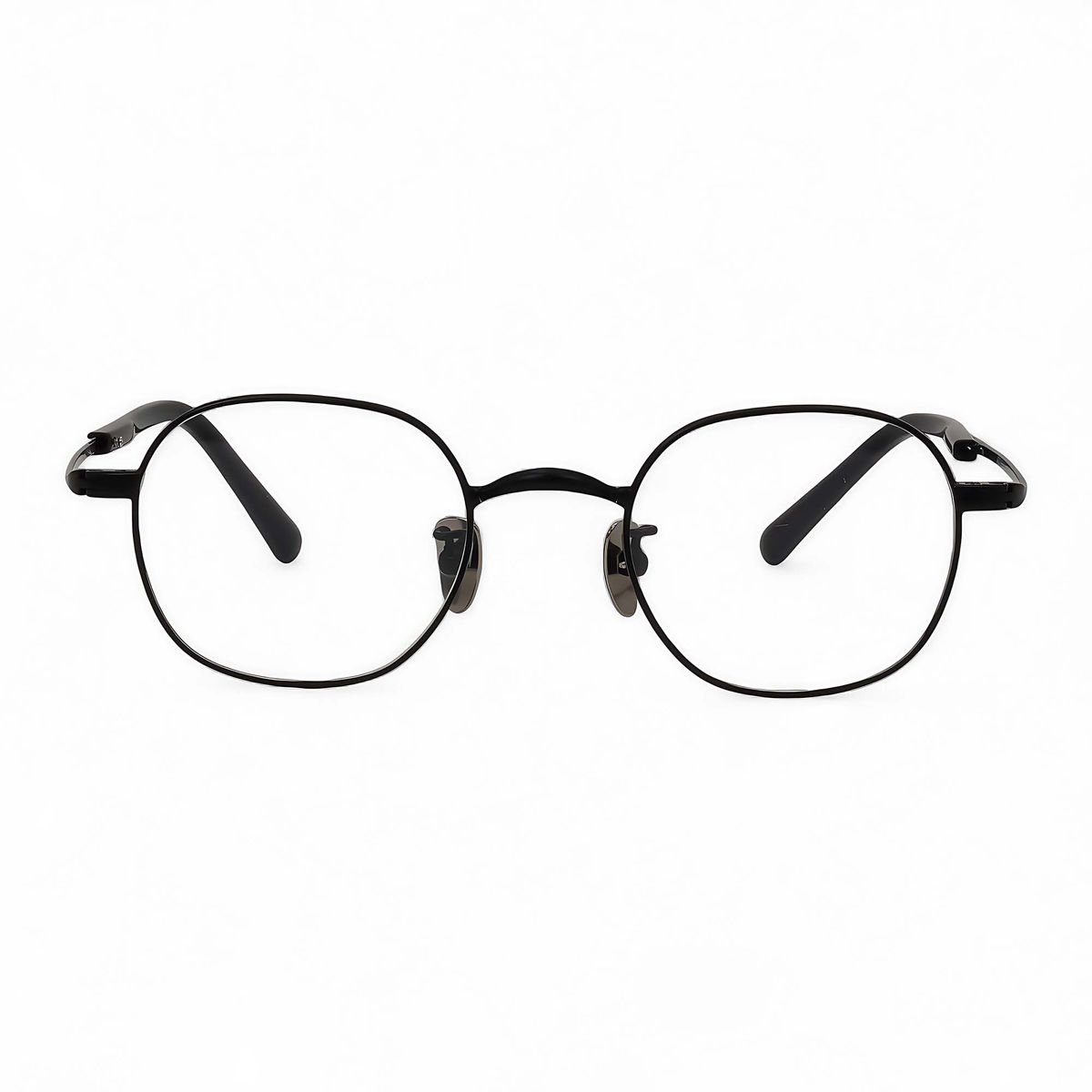 아디제(ADIGE) Eloni 엘로니 (black) LA1032 안경테