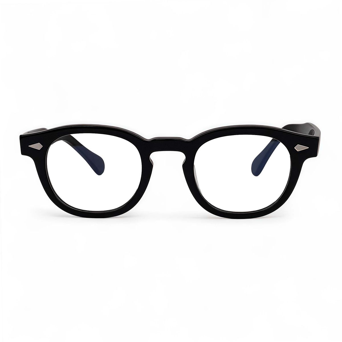 아디제(ADIGE) Jalen 제일런 (black) LA1031 안경테