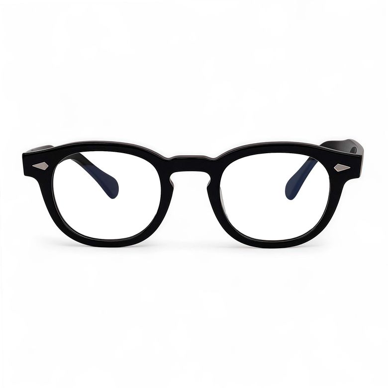 Jalen 제일런 (black) LA1031 안경테