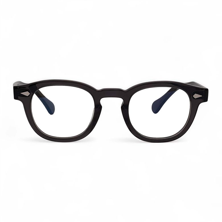 Jalen 제일런 (sand grey) LA1031 안경테