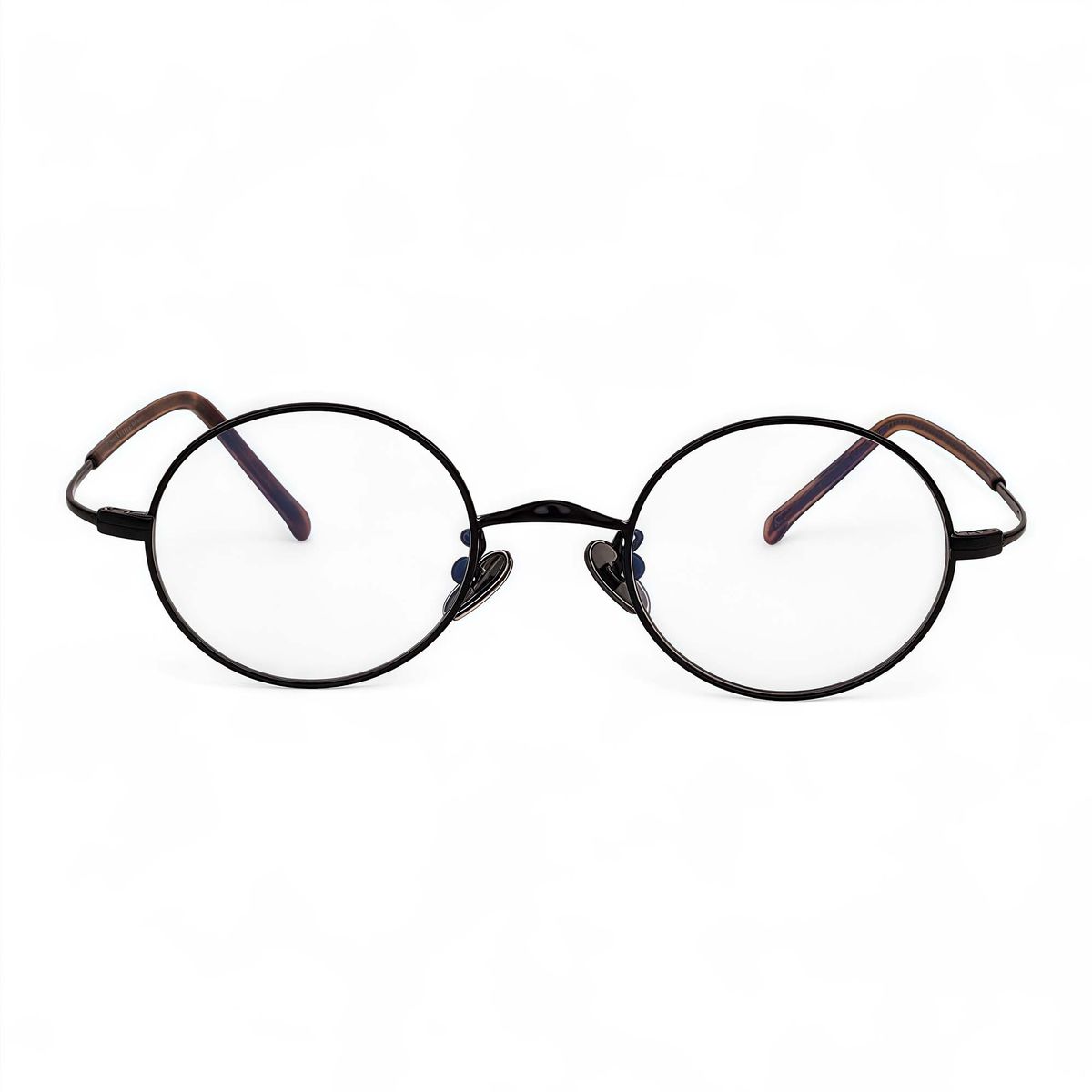 아디제(ADIGE) Naelo 나엘로 (matt black) LA1030 안경테