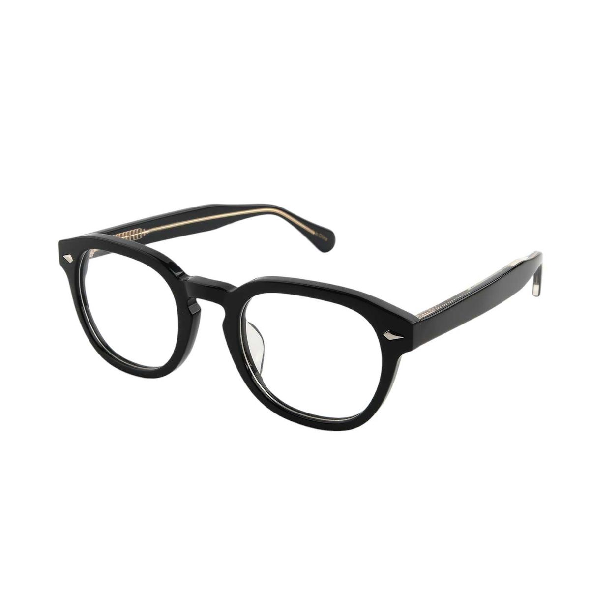 아디제(ADIGE) Dreya 드레야 (black) LA1028 안경테 뿔테