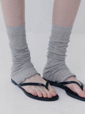 블루밍 시스루 발토시 3colors