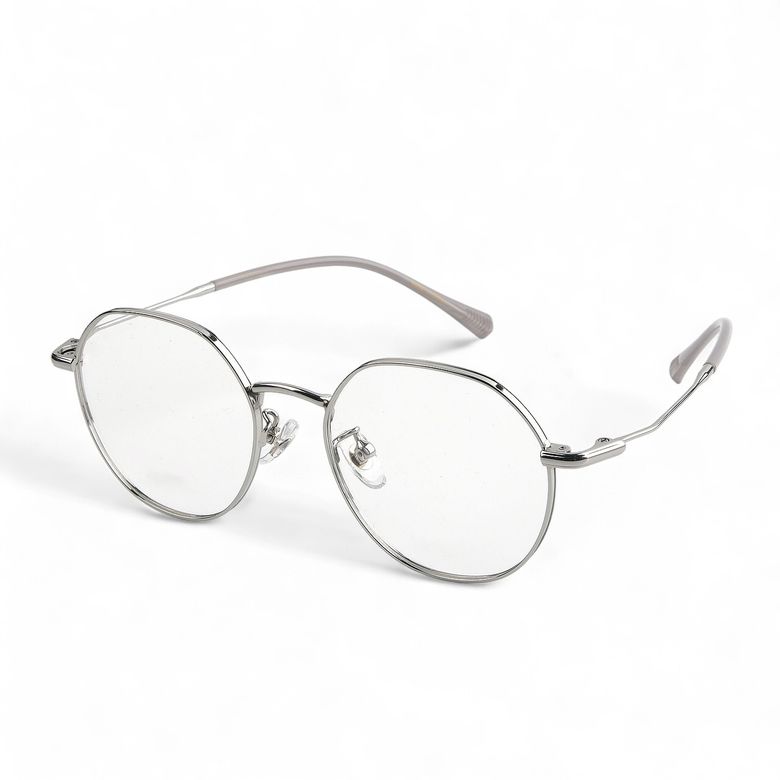 Perra 페라 (silver) LA1014 안경테 티타늄