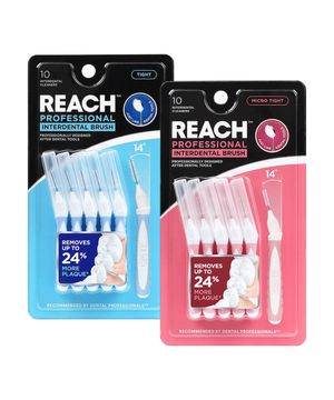 리치 치간칫솔 10입 x 3개(TIGHT/MICRO TIGHT 택1)