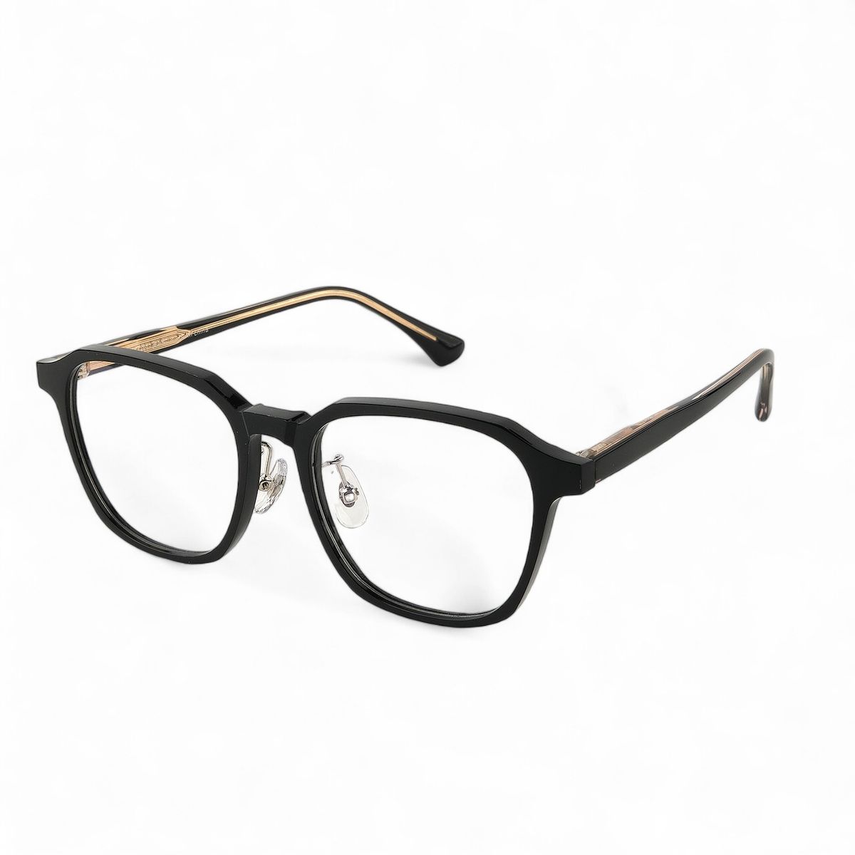 아디제(ADIGE) Capella 카펠라 (black) GL1030 안경테