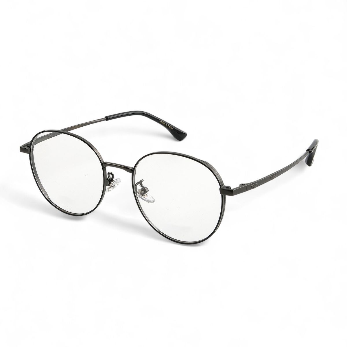 아디제(ADIGE) Orlin 올린 (black-grey) LA1013 안경테