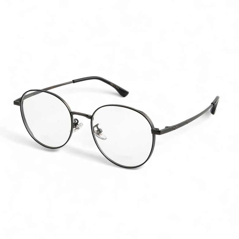 Orlin 올린 (black-grey) LA1013 안경테