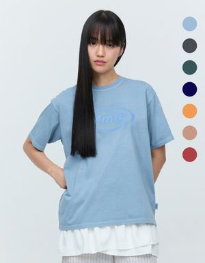 MMLG DYED HF-T (7COLOR)