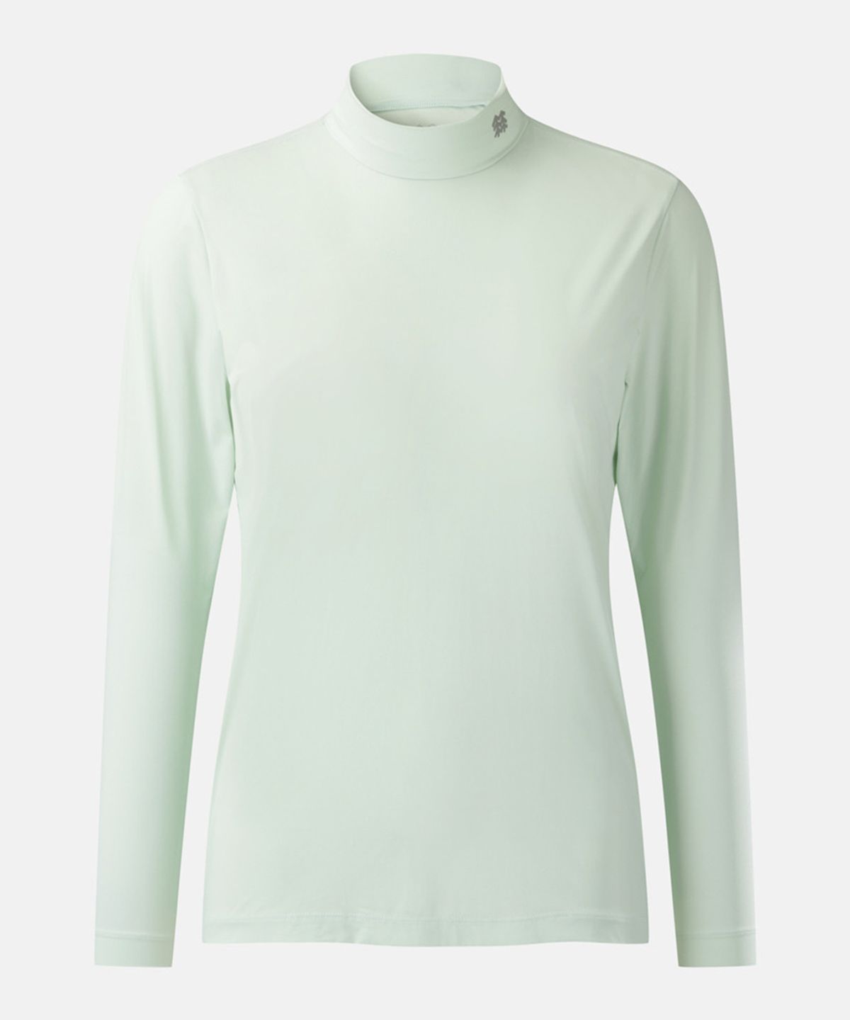 코오롱스포츠(KOLON SPORT) 여성 냉감 터틀넥 티셔츠 JKICX26122LMI