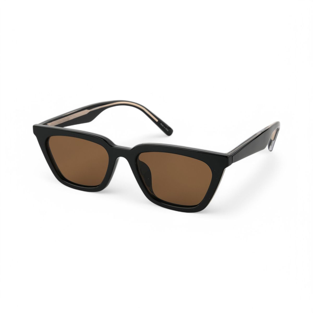 아디제(ADIGE) Tegan 티건 (black-brown) RV1009 선글라스