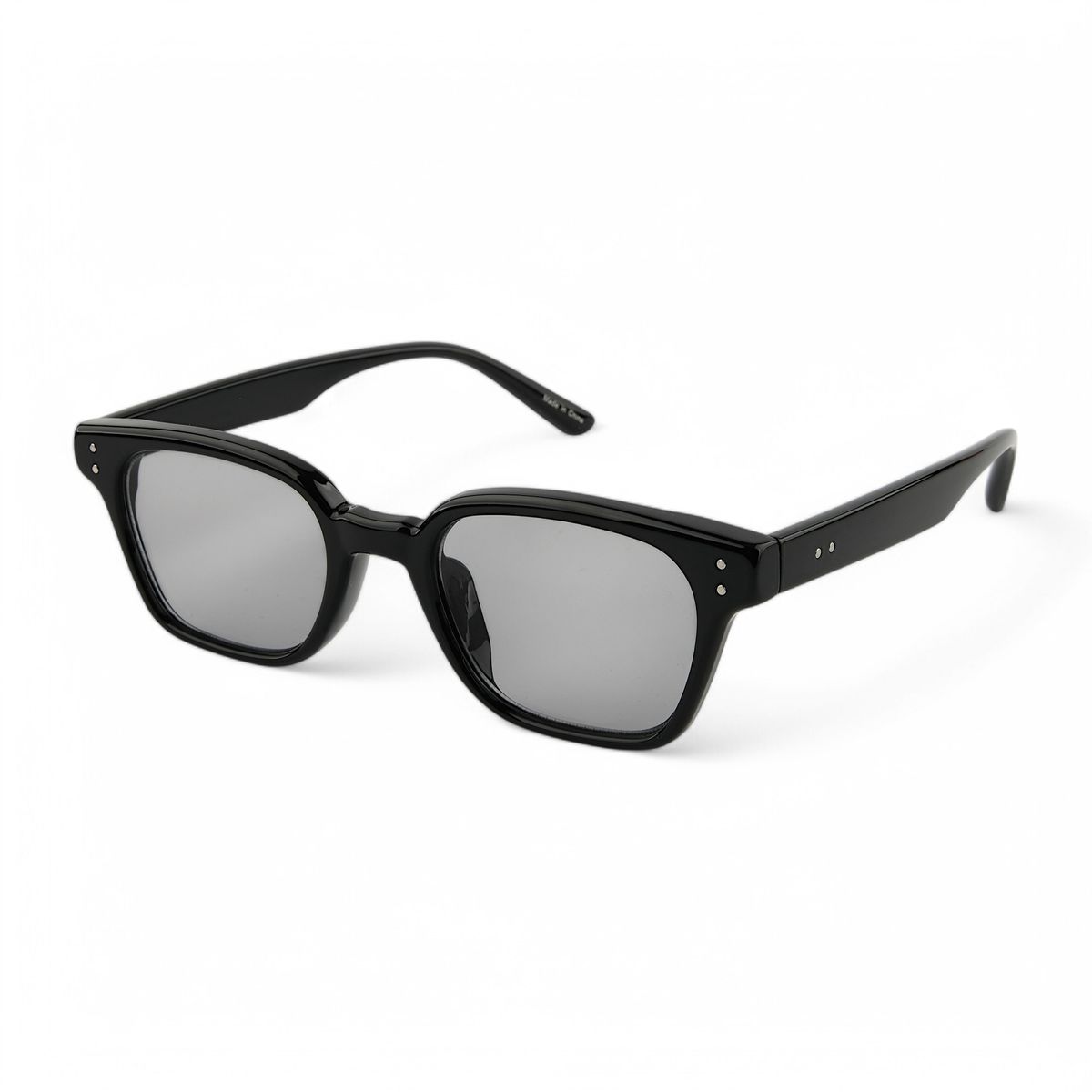 아디제(ADIGE) Cruz 크루즈 (black-lights mog tint) RV1008 선글라스 틴트