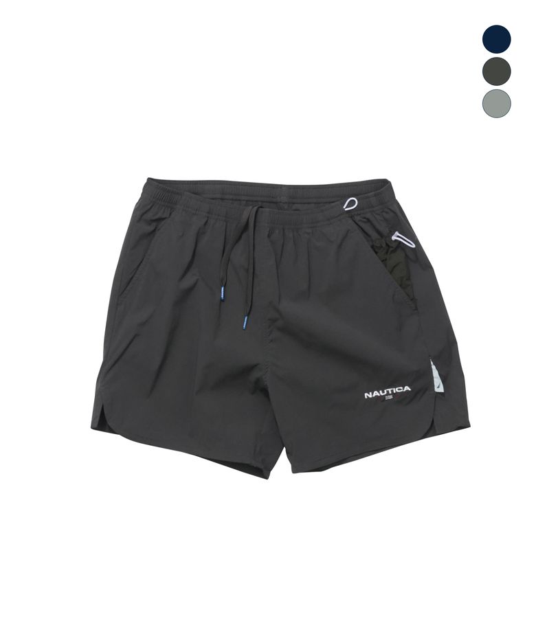 세일링 마이크로 쇼츠 3부(4.5인치)(3colors) NSP7836
