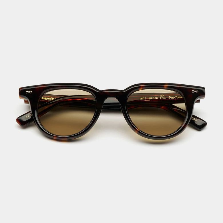 치로 Ciro Deep Tortoise