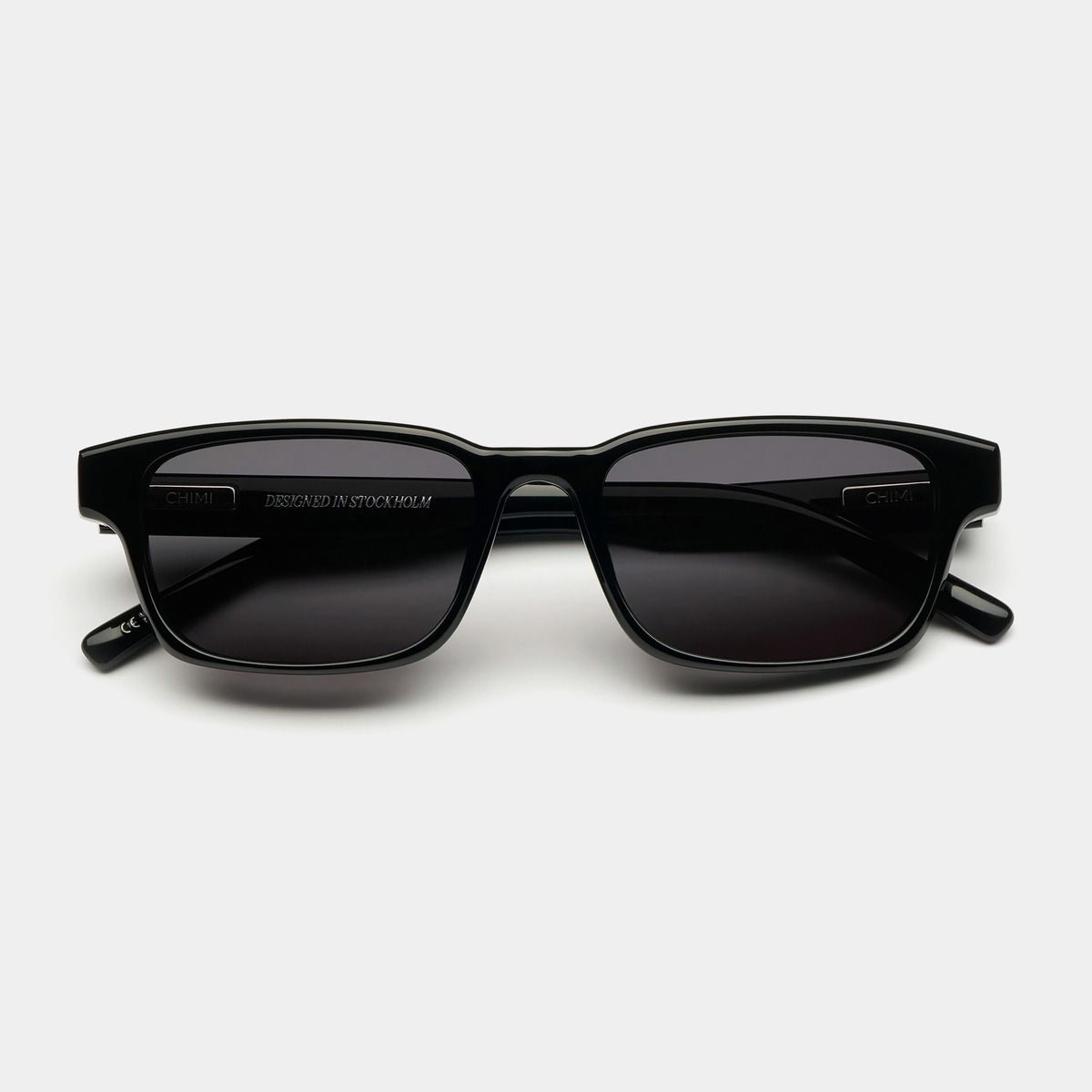 치미(CHIMI) 카시 Kasi Black