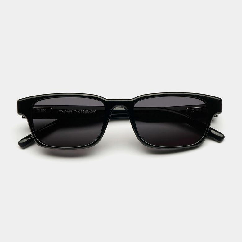 카시 Kasi Black