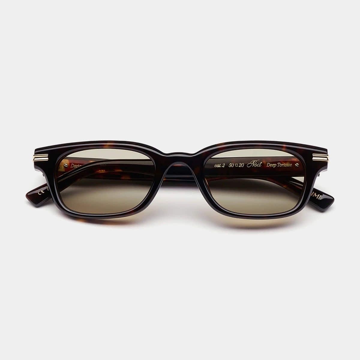 치미(CHIMI) 녹트 Noct Deep Tortoise