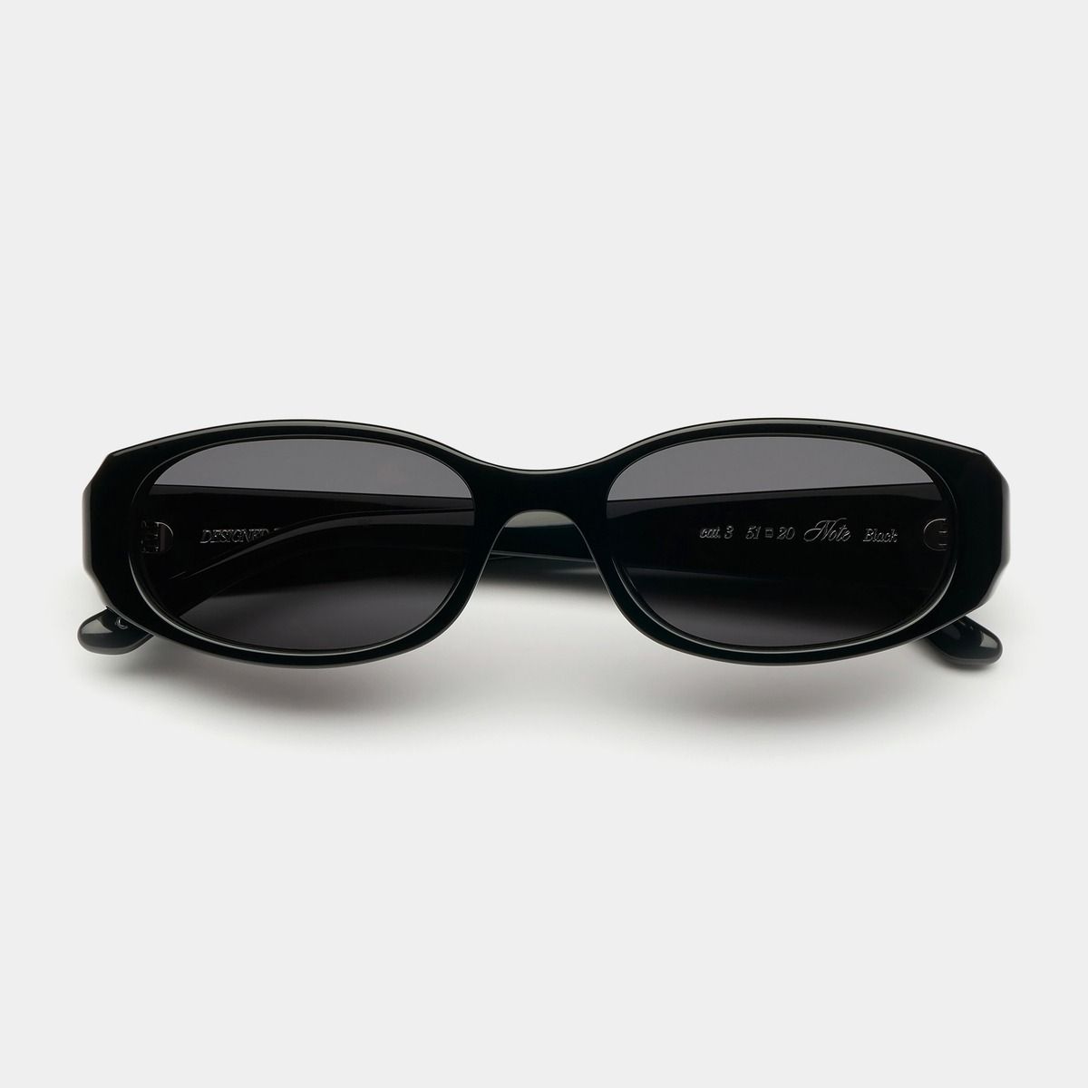 치미(CHIMI) 노트 Note Coal Black