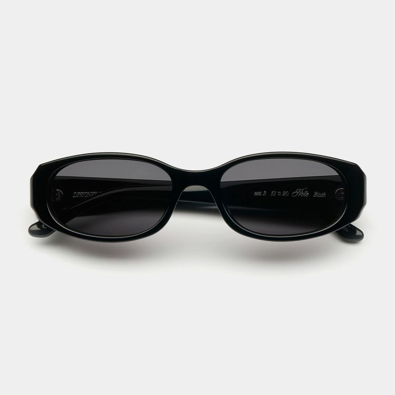 노트 Note Coal Black