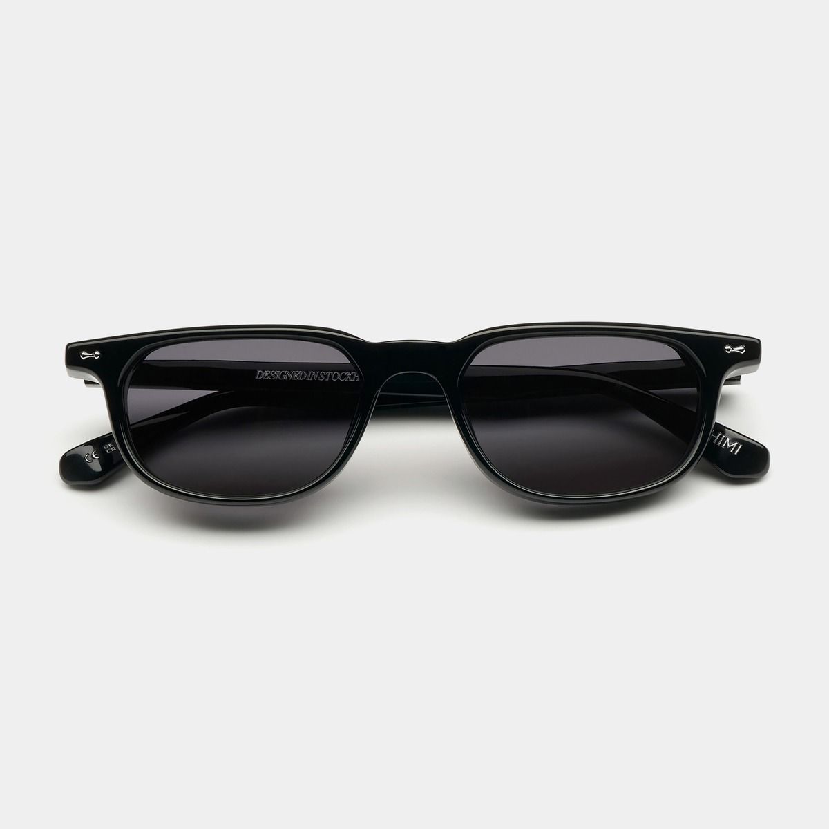 치미(CHIMI) 노비스 Novis Coal Black