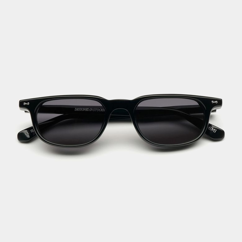 노비스 Novis Coal Black