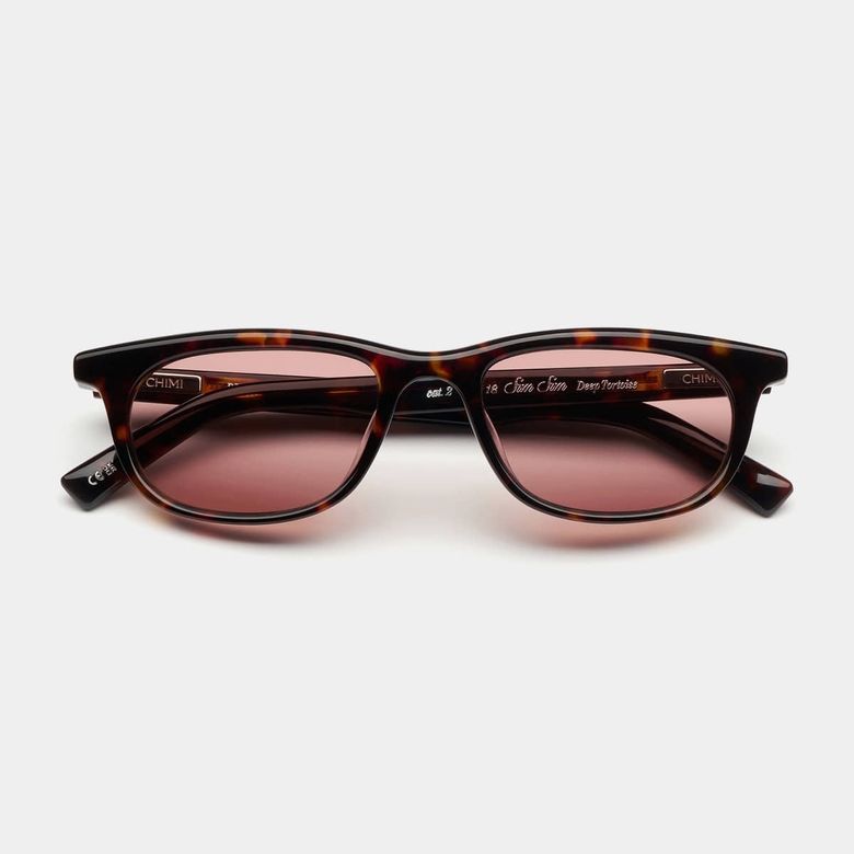 심심 Sim Sim Deep Tortoise