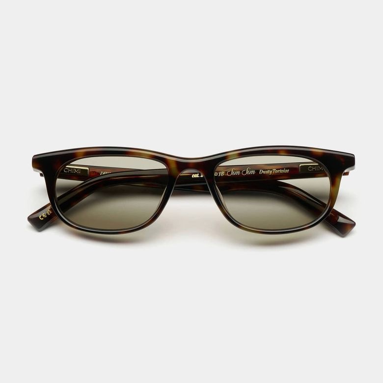 심심 Sim Sim Dusty Tortoise