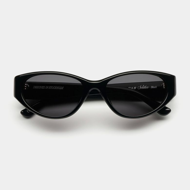 솔스티스 Solstice Black